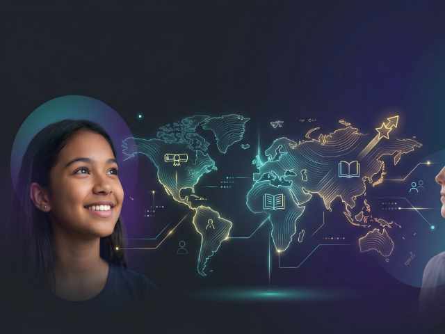 Global Scholarships & Projects